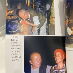 TRONG CÕI, TRẦN QUỐC VƯỢNG 974517