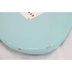 FENDER CUSTOM SHOP 1963 STRATOCASTER NOS - Hàng hiệu Authentic 885011