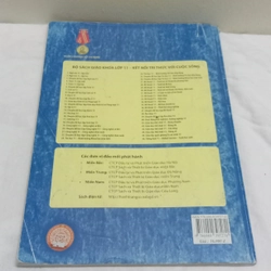 SGK Vật Lí Lớp 11-KẾT NỐI TRI THỨC   551828
