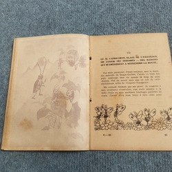 LES AVENTURES DE GRILLON - TO HOAI 472261