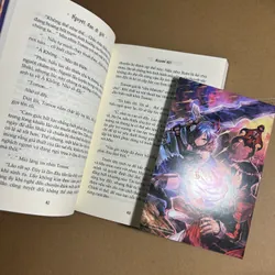 Nguyệt đạo di giới tập 4 733428