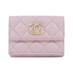 Ví Chanel AP4084 - Hàng hiệu Chính hãng