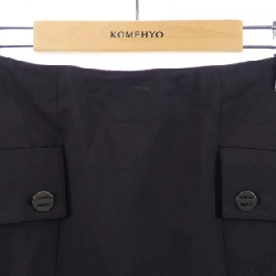 CHANEL P14515V08310 Váy - Hàng hiệu Chính hãng 819637