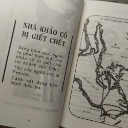 CON MÈO ĐEN - JOHN MILNE 764177