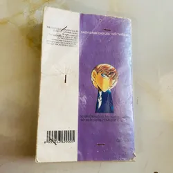 Thám tử lừng danh Conan tập 30 1065595