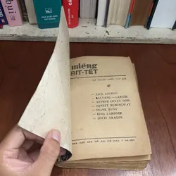 II Sách Xưa: Miếng Bít Tết - Nhiều Tác Giả - 1983 605961