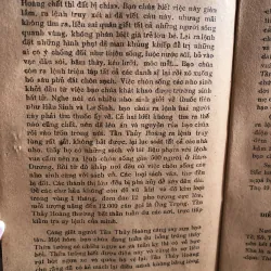 Ngai vàng xương máu - Đoàn Văn Thông 991233