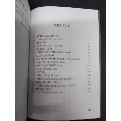 Ba đời chồng mới 70% ố vàng ẩm 2002 HCM2207 Trần Công Tấn VĂN HỌC 916434