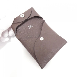 Ví tiền Hermès Bastia 074613CK 621862
