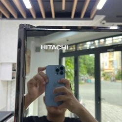 Tủ lạnh Hitachi R-WXC74V dung tích 735 lít 271301