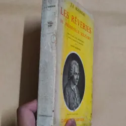 Combo Jean-Jacques Rosseau - Confession & Les Re6veries 993166