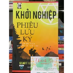 Khởi nghiệp phiêu lưu ký – TMT Group 560116