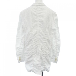 【Mã giảm giá】Áo khoác COMME des GARCONS 636624