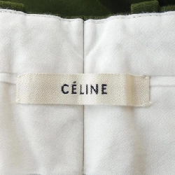 【Mã giảm giá】Quần Celine CELINE 653702