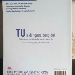 Tu Là Đi Ngược Dòng Đời 660566