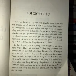 25 lễ hội đặc sắc ở Việt Nam - Minh An - Hải Yến - Mai Ký 933489