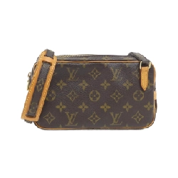 Túi xách vai Louis Vuitton Monogram Marly Bandoulière M51828