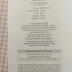 [Tao Đàn] - BAY CAO THÌ MẶC BAY CAO • Tập Truyện Ngắn • NGUYỄN TRÍ 751850