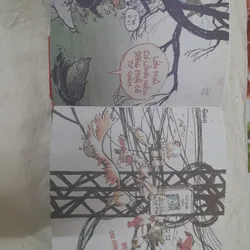 Phê như con tê tê 575467
