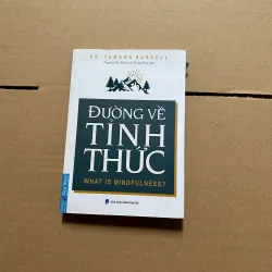 Đường về tỉnh thức