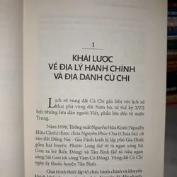 Củ Chi xưa và nay 643076
