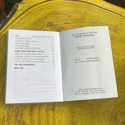 MỘT SỐ TÔN GIÁO Ở VIỆT NAM- NGUYỄN THANH XUÂN 777916