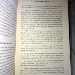 Sự trỗi dậy và suy tàn của Đế chế thứ ba 715342