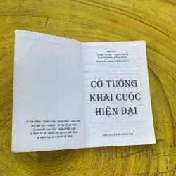  COMBO CỜ TƯỚNG CHO NGƯỜI MỚI BẮT ĐẦU & CỜ TƯỚNG KHAI CUỘC HIỆN ĐẠI 791109