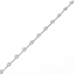 Dây chuyền kim cương LINE 1.25CT 665388