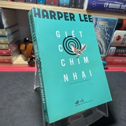 Giết con chim nhại Happer Lee