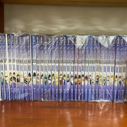 Hoàng tử tennis full 42 tập 322139