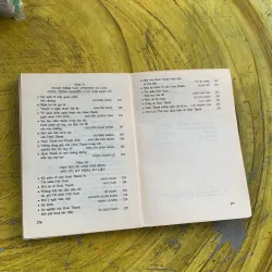 HOÀI THANH VÀ THI NHÂN VIỆT NAM- tủ sách thế giới văn học 780376