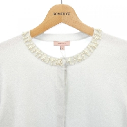 Áo khoác cardigan TOCCA - Hàng hiệu Authentic 809266