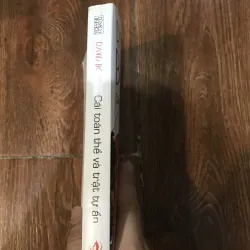 Cái toàn thể và trật tự ẩn - David Bohm (t4.1) 1012842