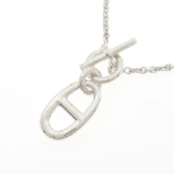 Hàng hiệu Authentic - Dây chuyền Hermès Chaine d'Ancre 841504