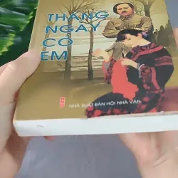 Tháng ngày Có Em - Từ Tốc 604623