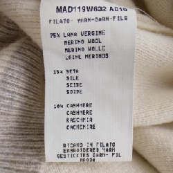 【Mã giảm giá】FABIANA FILIPPI áo khoác cardigan 636611