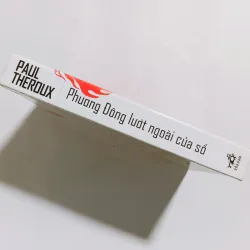 Phương Đông Lướt Ngoài Cửa Sổ - Paul Theroux  931509