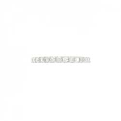 【Sản phẩm mới】Nhẫn kim cương PT 0.302CT 672321