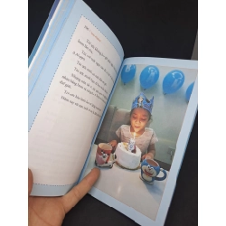 Nguyện ước yêu thương Bana alabed 2019 mới 90% HPB.HCM1508 34555