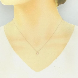 Vòng cổ kim cương Vandome - Hàng hiệu Authentic 841579