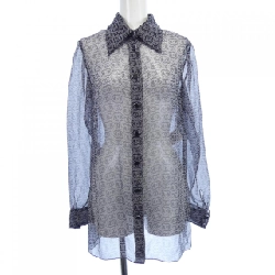 Áo sơ mi CHANEL P75166V66671