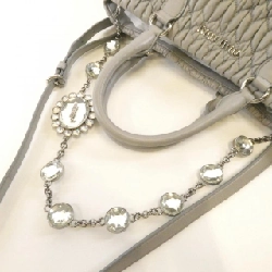 Miu Miu 5BA958 Túi - Hàng hiệu Chính hãng 804125