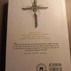 Ruồi trâu của Ethel l.Voy 960642