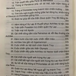 ĐIỂN TÍCH THẦN THOẠI HY LẠP  752917