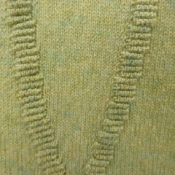 【Mã giảm giá】HERMES Áo len 645558