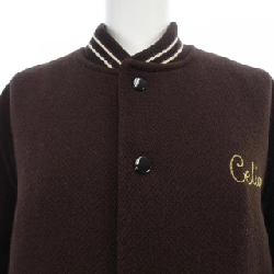 【Mã giảm giá】Áo khoác CELINE 638367