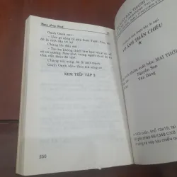 Ngoại Long Sinh - VÔ ẢNH THẦN CHIÊU, tập 1 752315