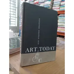 Art today - Faulkner, Ziegfeld, Hill 557391