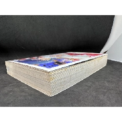 Inuyasha tập 12. Mới 90 % SBM1008 911918